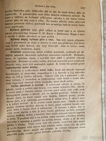 1900?  Kniha o domacím léčení velmi používaná. - 5