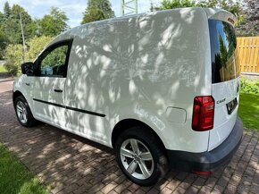 Volkswagen Caddy 2.0Tdi 75kw - 5