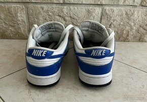 Nike Dunk custom vel. 39 - 5