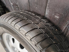 kola 165/70 R13 - 5