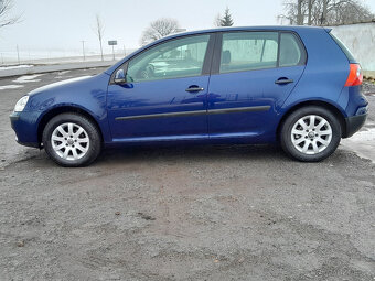 Volkswagen Golf 5 1.4 55kw - 5