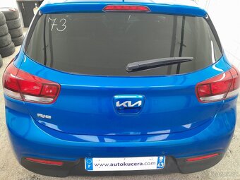 Kia Rio 1,0 GDI - 5