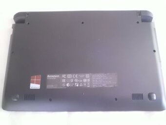 Notebook Lenovo Ideapad Flex 10 - 5