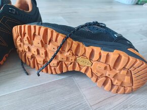 ALPINE tenisky VIBRAM vel. 36 - 5