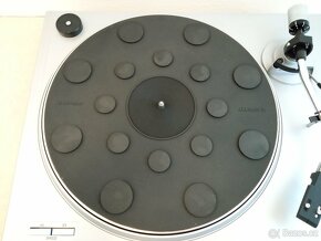 GRAMOFON BLAUPUNKT P-60 VČETNĚ PŘENOSKY AT - 5