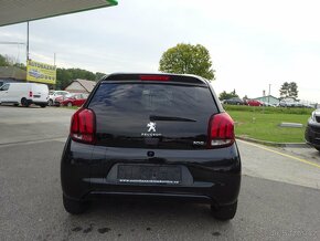 Peugeot 108 1,2 VTI - 5