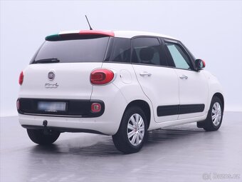 Fiat 500L 1,4 i 70kW Klima STK 01/27 (2012) - 5