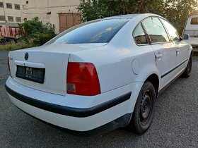 Náhradní díly VW PASSAT B5 (1998,1.6 benzín) - 5