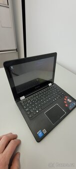 LENOVO IdeaPad Yoga 300-11IBR procesor N3050  - 5