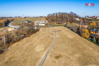 Prodej pozemku k bydlení, 1000 m², Český Těšín - 5