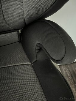 RECARO MONZA NOVA EVO - 5