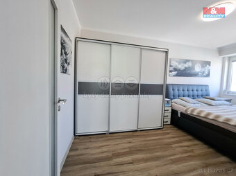 Pronájem bytu 2+1, 65 m², Ostrov, ul. Severní - 5