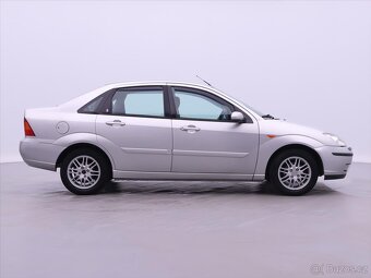 Ford Focus 1,6 16V Ghia Aut.klima Xenon (2003) - 5