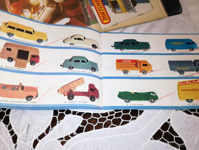 matchbox katalog - 5