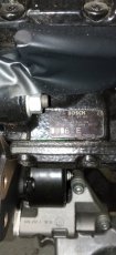 Motor M57 OPEL/BMW/ Range Rover 2,5D - 5