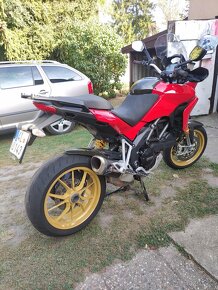 Ducati Multistrada 1200S - 5