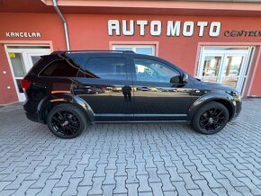 Fiat Freemont 2.0 Multijet 125kW Black Code - 5