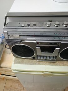 Aiwa stereo 926 - 5