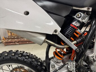 Ktm sx 85 - 5