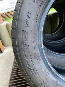 KUMHO ECSTA PS71  205/60/R16 92V - 5