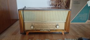Staré rádio - 5