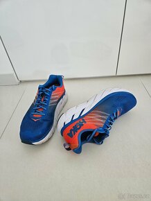 Hoka Clifton 6 - 5