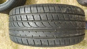 Pneu Altenzo 245/45 R18 - 5