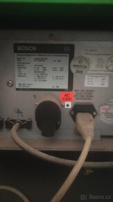 Bosch KTS 3.250 - 5