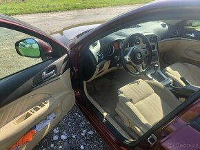 Alfa Romeo 159,1.9 JTD M - 5