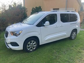 Opel Combo Life XL 1.5 CDTI - 5