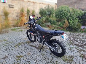 Honda crf 250l - 5