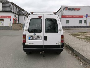 Fiat Scudo 2.0 JTD 69Kw - 5