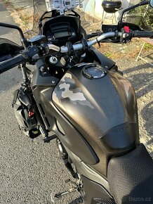 Honda 1200x Crosstourer - 5