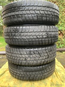 zimní pneu 175/65 R14 - 5