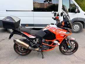 KTM 1290 Super Adventure S - 5