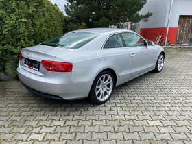 Audi A5 2.0TFSi QUATTRO BIXENON 155KW/2010/84056km - 5