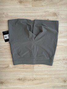 Kraťasy Arcteryx Lefroy vel. XL, nové - 5