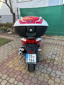 Gilera GP - 5