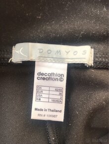 3/4 legíny Decathlon vel. 36 - 5