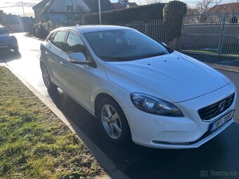 Prodám Volvo V40 D2, 2.0, 88kw - 5