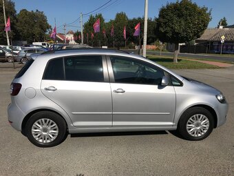 VW GOLF PLUS VI 1.4 MPI SERVISNÍ KNIHA 125.500 km - 5