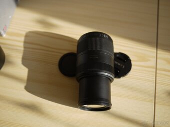 Panasonic Lumix G VARIO 45-200mm f/4-5.6 II ... - 5