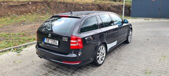 Octavia RS 2.0 TDI CEGA - 5