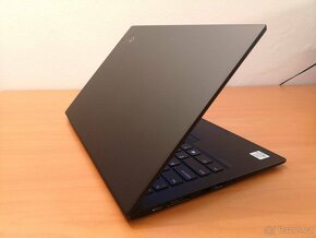 lenovo ThinkPad X1 Carbon gen 8 UHD 4k i7 - 5