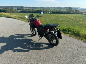 Derbi Terra 125 - 5