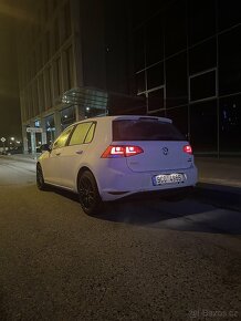 Golf 7 1.2 tsi TOP 2014 150km - 5