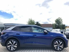 Volkswagen ID.4 PRO 150kw,tep.čerpadlo,tažné,LED,82kwh bat. - 5