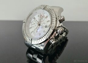 Breitling Super Avenger 48mm - 5