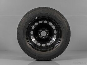 PEUGEOT, CITROEN  DISKY R16C LETNÍ 215/65/16C 5x108 (673T) - 5