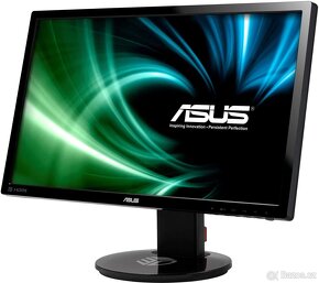 Herní monitor 24" ASUS VG248QE 144hz - 5